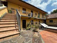 Foto Villa bifamiliare in vendita a Canelli