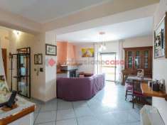 Foto Villa bifamiliare in vendita a Capaccio