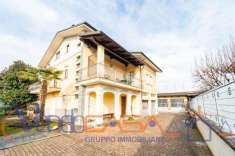 Foto Villa bifamiliare in vendita a Carde'
