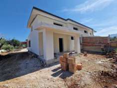 Foto Villa bifamiliare in vendita a Carini - 4 locali 120mq