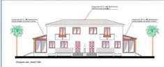 Foto Villa bifamiliare in vendita a Carini - 5 locali 125mq