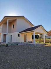 Foto Villa bifamiliare in vendita a Carini - 5 locali 135mq