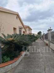 Foto Villa bifamiliare in vendita a Carini - 8 locali 270mq