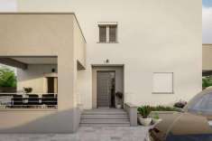 Foto Villa bifamiliare in vendita a Carini