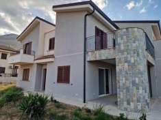 Foto Villa bifamiliare in vendita a Carini