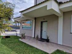 Foto Villa bifamiliare in vendita a Carini