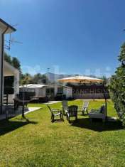 Foto Villa bifamiliare in vendita a Carini