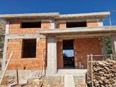 Foto Villa bifamiliare in vendita a Carini