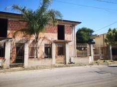 Foto Villa bifamiliare in vendita a Carini