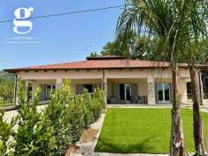 Foto Villa bifamiliare in vendita a Casal Velino