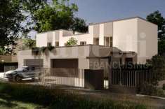 Foto Villa bifamiliare in vendita a Casalecchio Di Reno