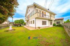 Foto Villa bifamiliare in vendita a Casalgrasso