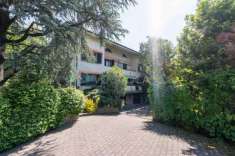 Foto Villa bifamiliare in vendita a Casatenovo