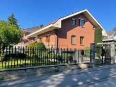 Foto Villa bifamiliare in vendita a Caselette