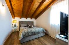 Foto Villa bifamiliare in vendita a Casorate Sempione