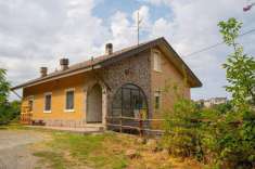 Foto Villa bifamiliare in vendita a Cassinelle