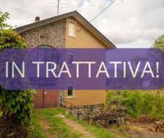 Foto Villa bifamiliare in vendita a Cassinelle