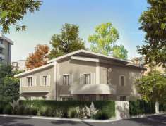 Foto Villa bifamiliare in vendita a Castel Maggiore