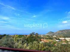 Foto Villa bifamiliare in vendita a Castellabate - 9 locali 280mq