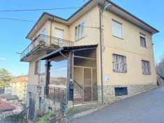 Foto Villa bifamiliare in vendita a Castelletto D'Orba