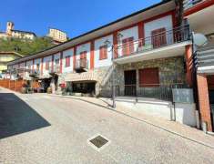 Foto Villa bifamiliare in vendita a Castellinaldo