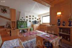 Foto Villa bifamiliare in vendita a Castello Molina Di Fiemme
