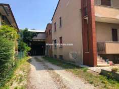 Foto Villa bifamiliare in vendita a Castellucchio - 10 locali 300mq