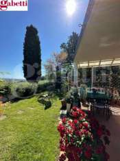 Foto Villa bifamiliare in vendita a Castelnuovo Berardenga