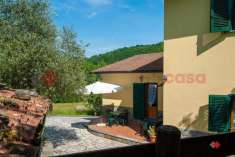 Foto Villa bifamiliare in vendita a Castelnuovo Di Garfagnana