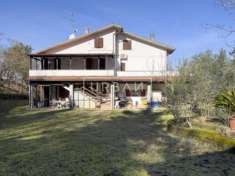 Foto Villa bifamiliare in vendita a Castrocaro Terme - 15 locali 390mq
