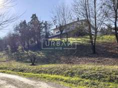 Foto Villa bifamiliare in vendita a Castrocaro Terme