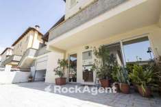 Foto Villa bifamiliare in vendita a Catanzaro