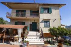Foto Villa bifamiliare in vendita a Catanzaro