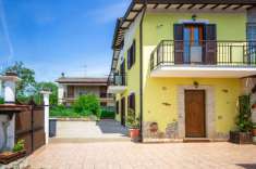 Foto Villa bifamiliare in vendita a Cave