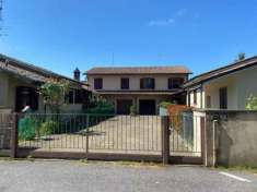 Foto Villa bifamiliare in vendita a Cavenago D'Adda