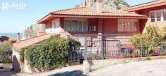 Foto Villa bifamiliare in vendita a Cefalu'