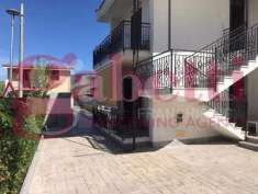 Foto Villa bifamiliare in vendita a Cellole