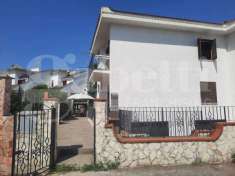 Foto Villa bifamiliare in vendita a Cellole