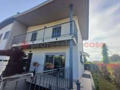 Foto Villa bifamiliare in vendita a Ceprano