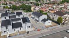 Foto Villa bifamiliare in vendita a Cerea