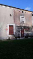 Foto Villa bifamiliare in vendita a Cervaro