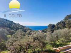Foto Villa bifamiliare in vendita a Cervo