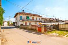Foto Villa bifamiliare in vendita a Cherasco