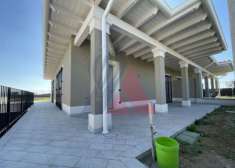 Foto Villa bifamiliare in vendita a Chiari
