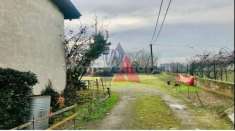 Foto Villa bifamiliare in vendita a Chiari