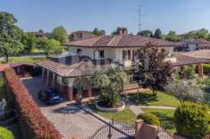 Foto Villa bifamiliare in vendita a Chions