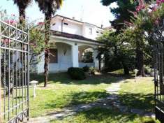 Foto Villa bifamiliare in vendita a Cirie'