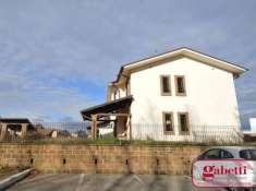 Foto Villa bifamiliare in vendita a Civita Castellana