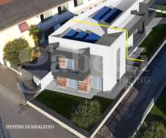 Foto Villa bifamiliare in vendita a Codevigo