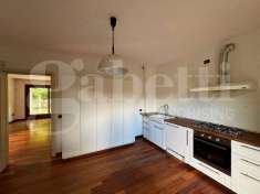 Foto Villa bifamiliare in vendita a Concesio